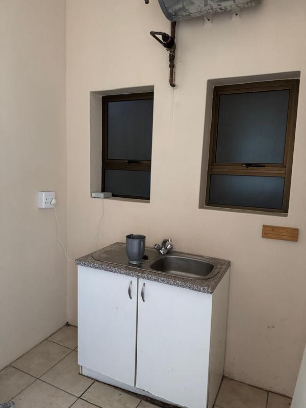 To Let commercial Property for Rent in Diaz Western Cape